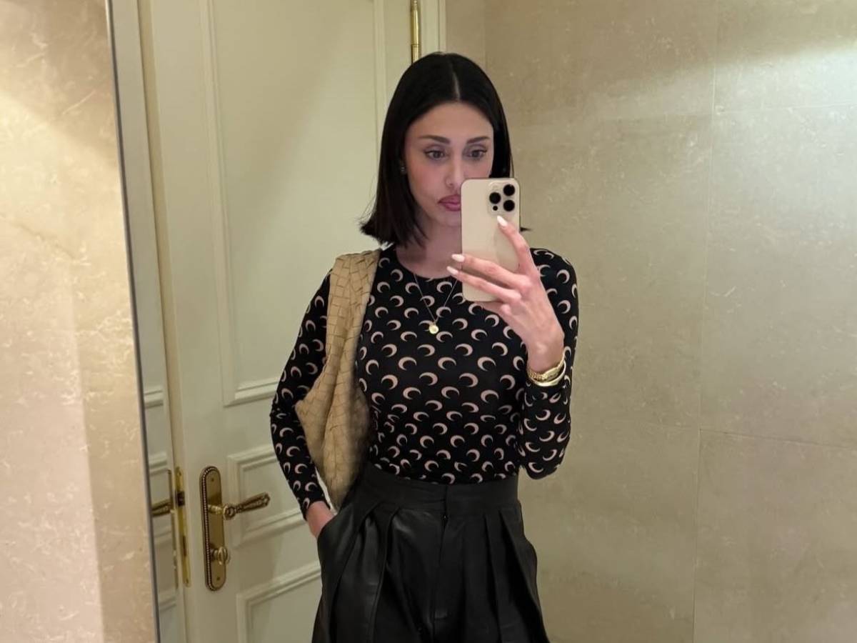 Ballando con le Stelle, nel cast spunta il nome di Belen: sarà ballerina per una notte