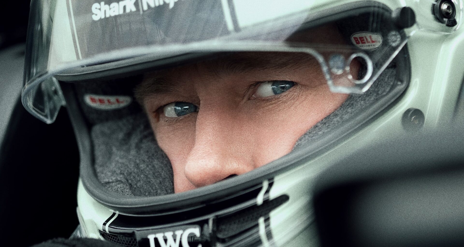 F1 - Il Film, in pista con la monoposto di Brad Pitt