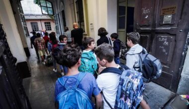 Mal di (ritorno a) scuola? I 10 consigli anti-ansia dello psicologo