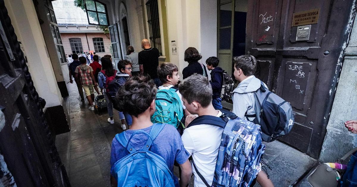 Mal di (ritorno a) scuola? I 10 consigli anti-ansia dello psicologo