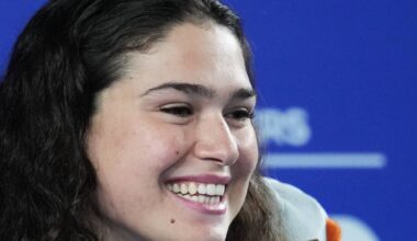 Quei baby campioni che finiscono nei guai