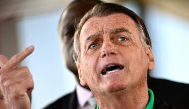 Brasile: la Corte suprema condanna Bolsonaro a 27 anni e 3 mesi per tentato golpe