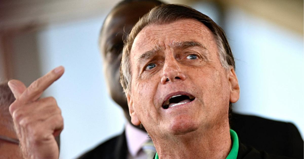 Brasile: la Corte suprema condanna Bolsonaro a 27 anni e 3 mesi per tentato golpe