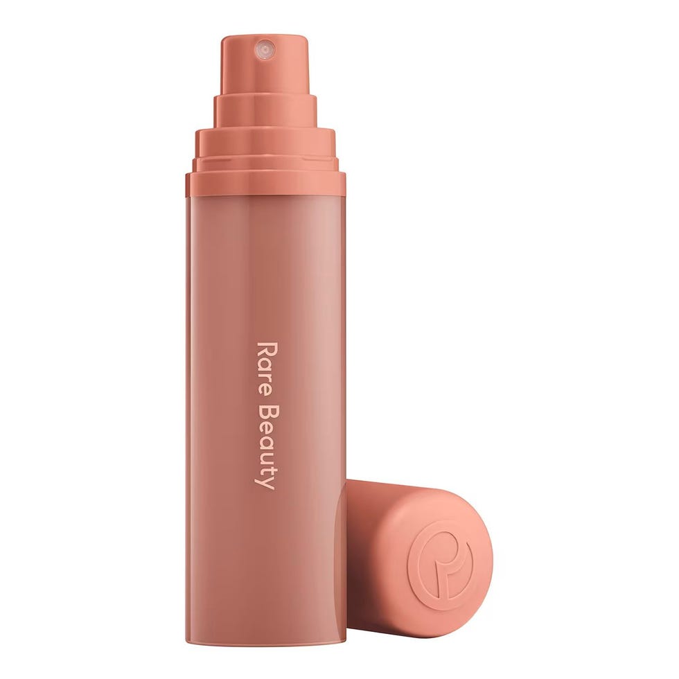 Spray profumato per corpo e capelli