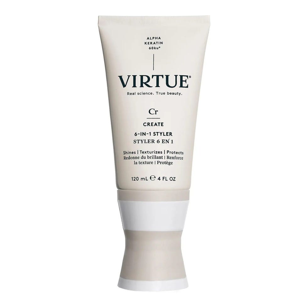 Modellante Capelli 6 in 1