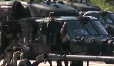 L'operazione fantasma e il mistero dell’elicottero stealth MH-X: il giallo dietro l'operazione dei Navy Seal