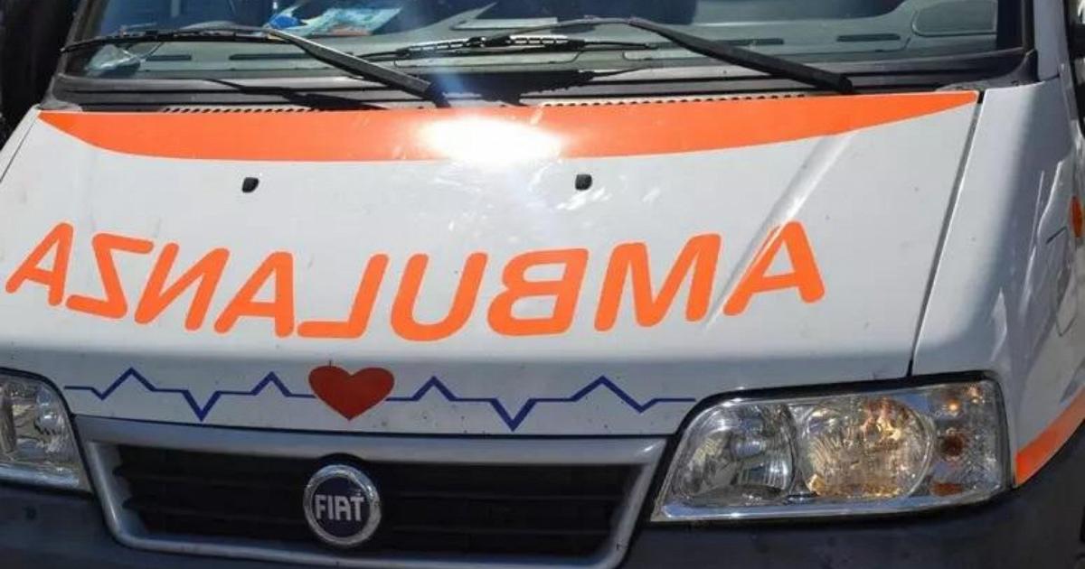 Incidente a un rally a Cassino, muore travolto da calcinacci lo zio di un pilota