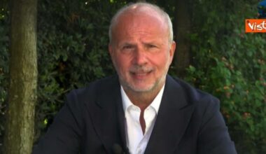 Schillaci: In prossima finanziaria ulteriori risorse per Servizio sanitario nazionale