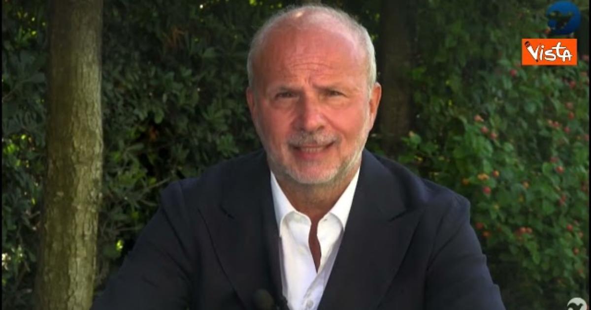 Schillaci: In prossima finanziaria ulteriori risorse per Servizio sanitario nazionale