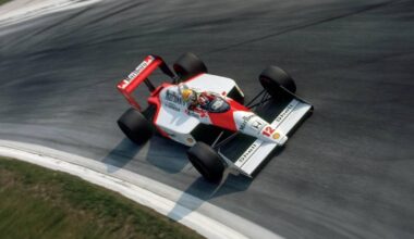 TAG Heuer, la Formula 1 nel cuore di Milano