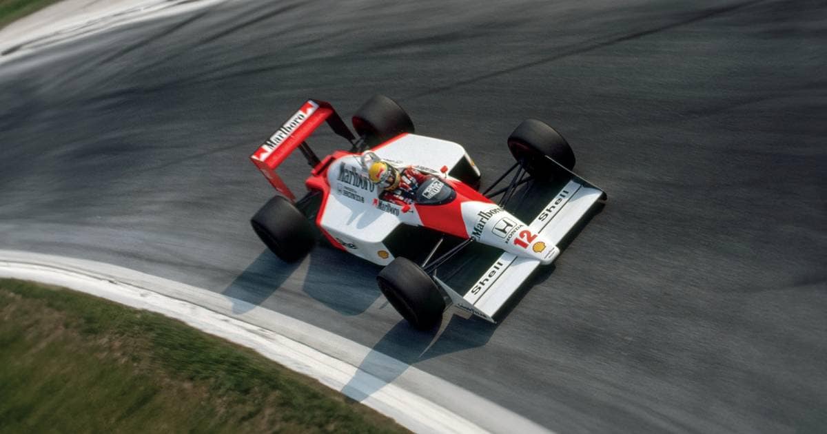 TAG Heuer, la Formula 1 nel cuore di Milano