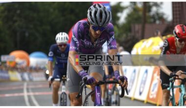 SOUDAL QUICK STEP, C'E' UN BIENNALE PER FILIPPO ZANA