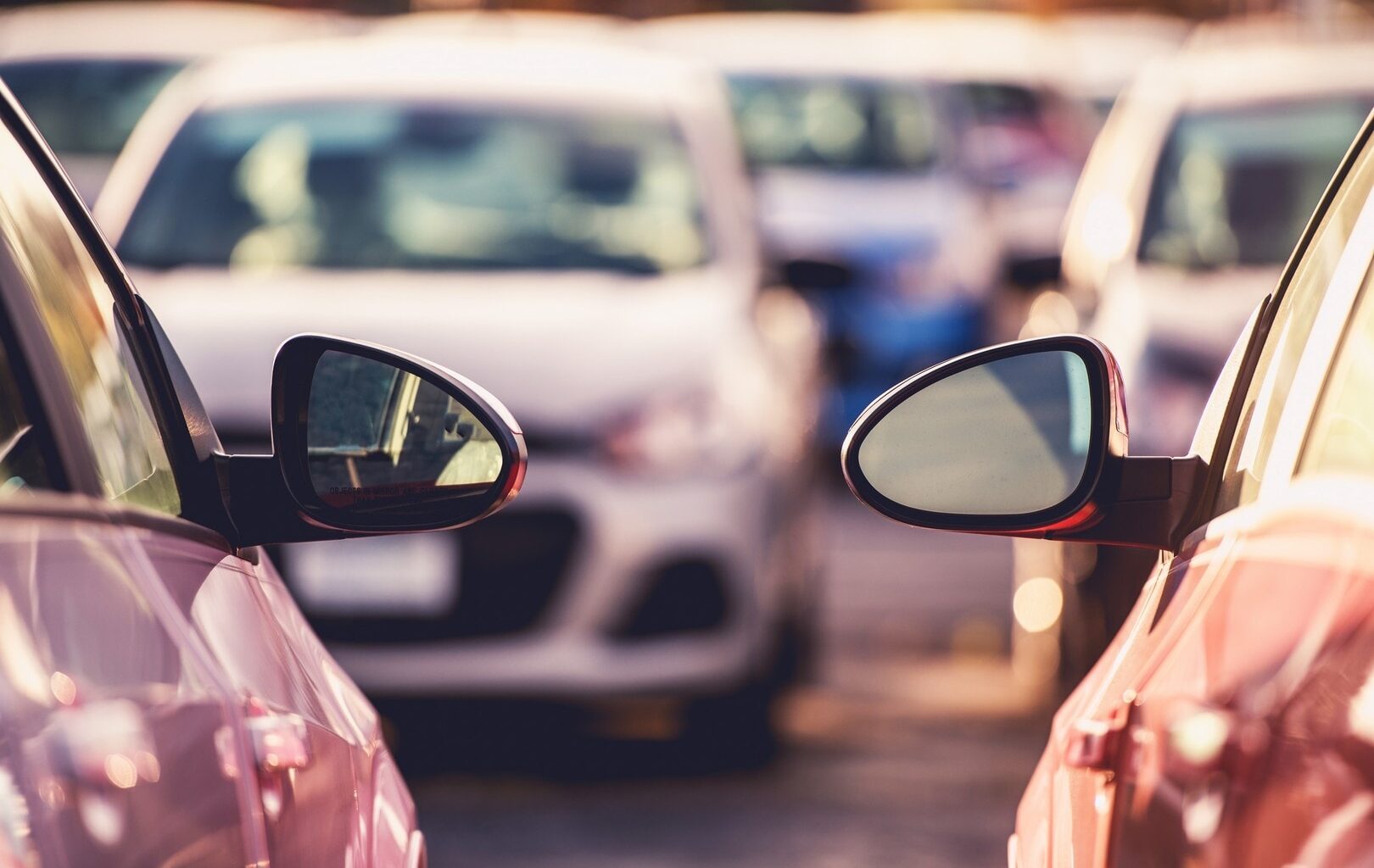 Mercato auto Italia, agosto in rosso: -2,7 %
