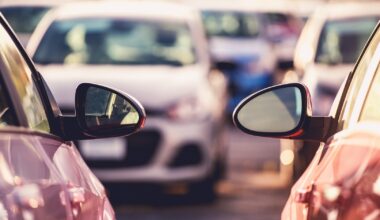 Mercato auto Italia, agosto in rosso: -2,7 %