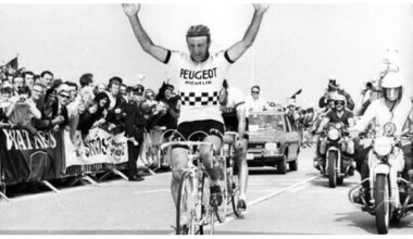 ADDIO A WALTER GODEFROOT, CACCIATORE DI CLASSICHE E POI MENTORE DI ULLRICH: AVEVA 82 ANNI