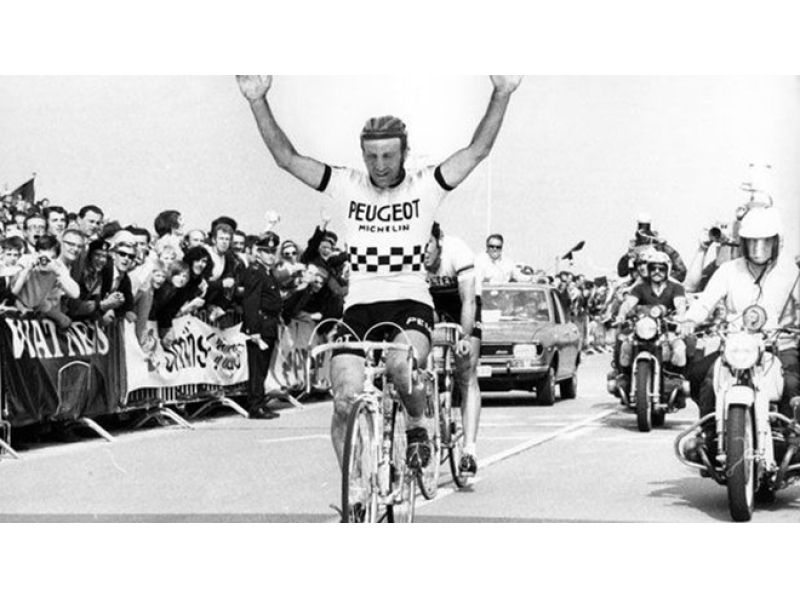 ADDIO A WALTER GODEFROOT, CACCIATORE DI CLASSICHE E POI MENTORE DI ULLRICH: AVEVA 82 ANNI
