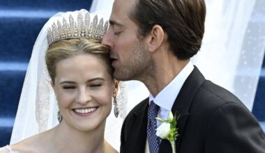 Maria Carolina del Liechtenstein, la principessa è una delle più ricche d'Europa: ecco il suo patrimonio