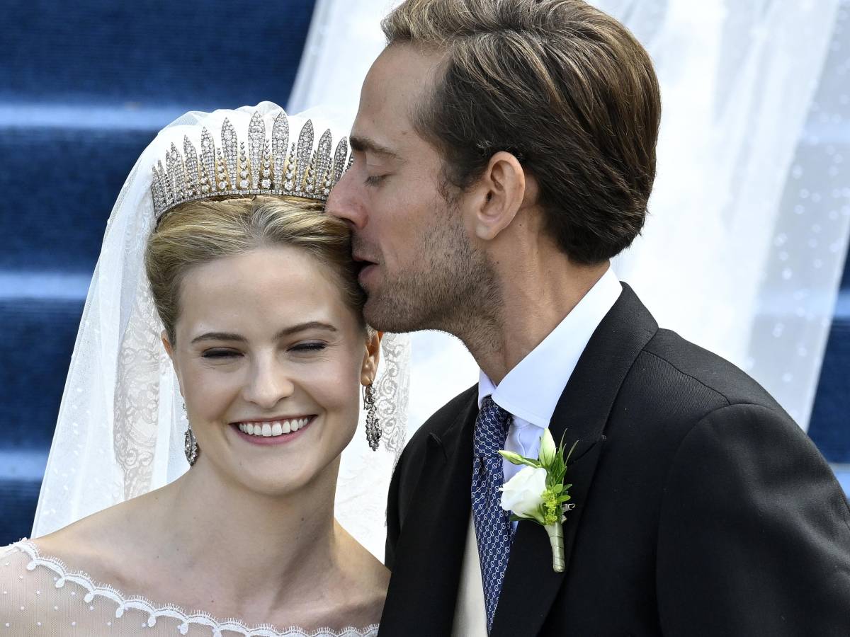 Maria Carolina del Liechtenstein, la principessa è una delle più ricche d'Europa: ecco il suo patrimonio