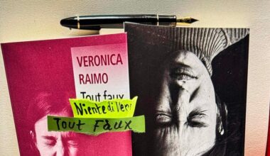 Come ci raccontano i libri italiani all'estero