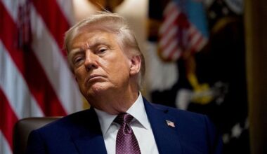Trump: «Voglio i dati sui vaccini Covid» - La Verità