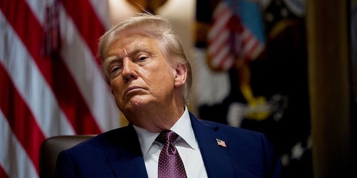 Trump: «Voglio i dati sui vaccini Covid» - La Verità