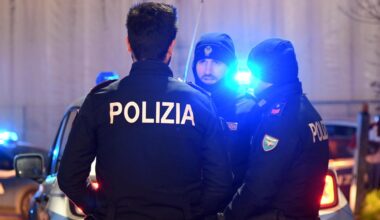 È stato arrestato a Barcellona Bobo Jiang, il trafficante di droga che era evaso a Prato a luglio, togliendosi le manette