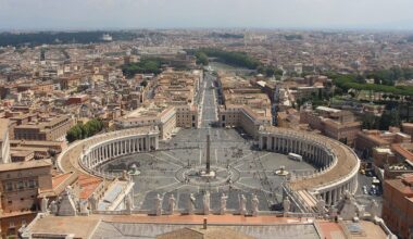 Il Papa incontrerà il presidente israeliano Herzog e quello polacco Nawrocki