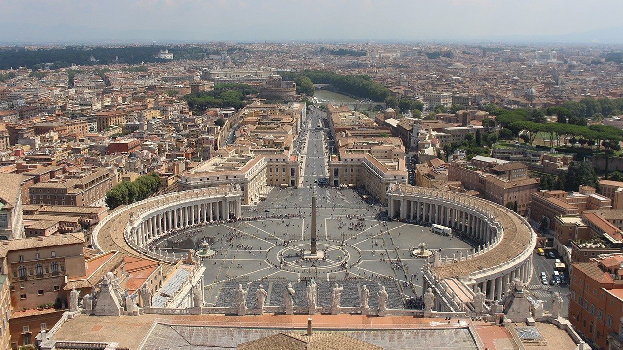 Il Papa incontrerà il presidente israeliano Herzog e quello polacco Nawrocki
