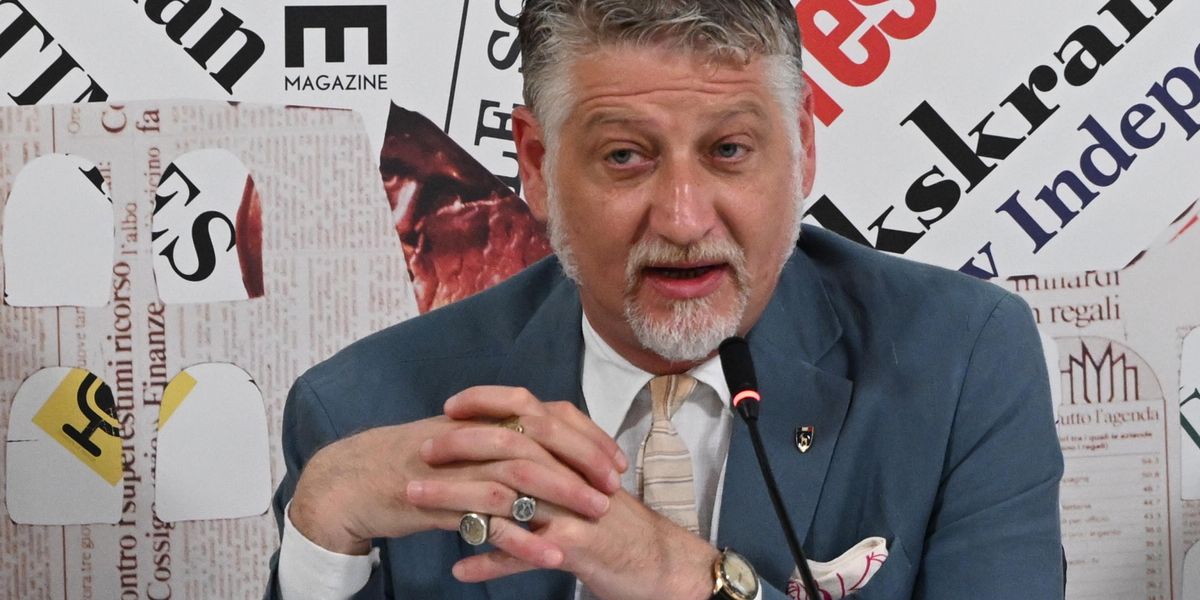 La mail per cedere 100 opere italiane. Gli sloveni: «Riporteremo qui tutto» - La Verità