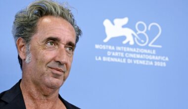 Eutanasia al cinema: dal film di Goebbels alla dolce poetica di Paolo Sorrentino - La Verità