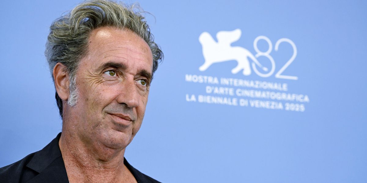 Eutanasia al cinema: dal film di Goebbels alla dolce poetica di Paolo Sorrentino - La Verità