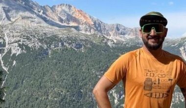 Schianto in moto, muore il paracadutista Mikolaj Trovato. “Pitigliano sconvolta dal dolore”