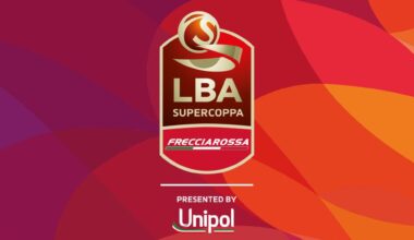 LBA - OFFICIAL LOGO