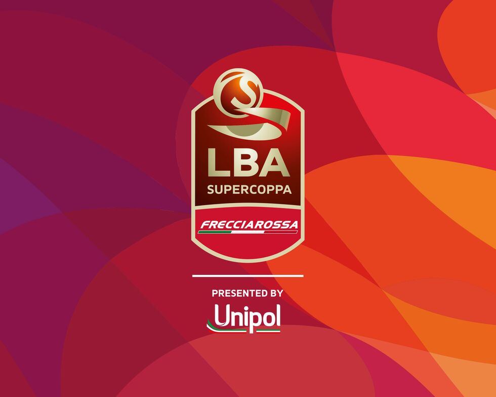 LBA - OFFICIAL LOGO