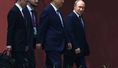 Dazi, il duro avvertimento della Cina al Messico: "Ci pensi due volte..."