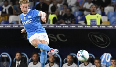 Il Napoli sale di livello, Inter sul filo. La Juve sprinta, Milan usato sicuro - La Verità