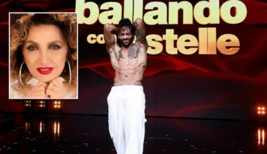 Chi è Chiquito, il nuovo ‘maestro’ di Ballando con le stelle (farà coppia con Marcella Bella)