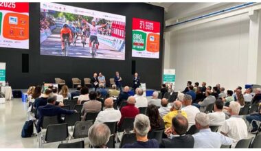 GIRO DELLA ROMAGNA. UN SECOLO DI TRADIZIONE, UN TRAMPOLINO PER UN INTERO TERRITORIO