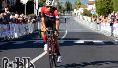 I GIOVANI DELLA TECHNIPES #INEMILIAROMAGNA HANNO MESSO IL TURBO