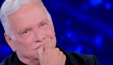 Garrison torna ad Amici? L'ex coach è sicuro: "Se Maria mi chiama...", poi le parole su De Martino