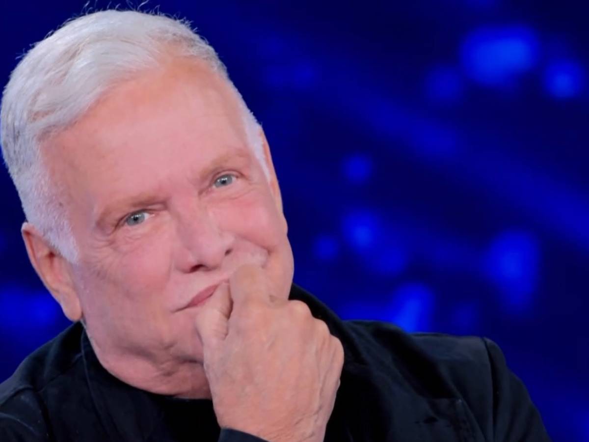 Garrison torna ad Amici? L'ex coach è sicuro: "Se Maria mi chiama...", poi le parole su De Martino