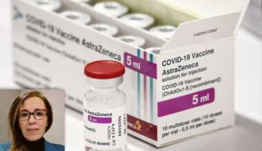 L’agonia dopo il vaccino Astrazeneca: «Il mio sistema immunitario è in tilt»
