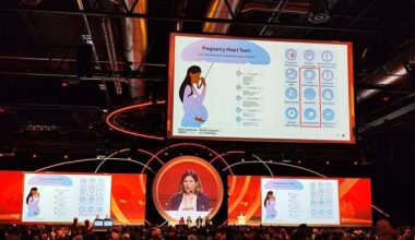 Gravidanza, le nuove linee guida per le donne cardiopatiche - Salute e Benessere