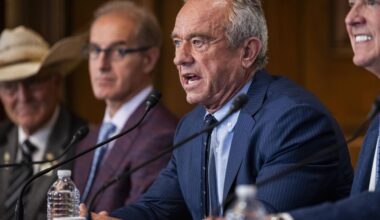 Tra Kennedy e i Cdc è guerra totale