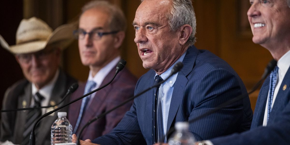 Tra Kennedy e i Cdc è guerra totale