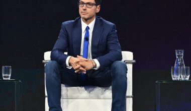 Pier Silvio a Berlino per Prosieben tranquillizza il governo tedesco