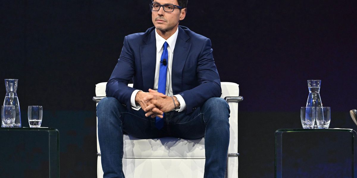 Pier Silvio a Berlino per Prosieben tranquillizza il governo tedesco