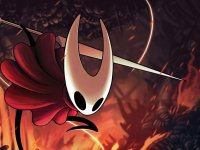 Hollow Knight Silksong riceverà presto la Patch 2 con molti miglioramenti e correzioni