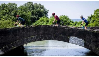 SI PEDALA TRA I GIOIELLI DEL CANAVESE