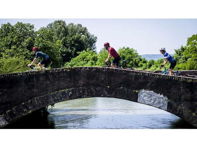 SI PEDALA TRA I GIOIELLI DEL CANAVESE